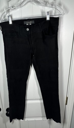 新品 ISABEL MARANT VETEA ワイドレッグ ジーンズ 36 Vetan
