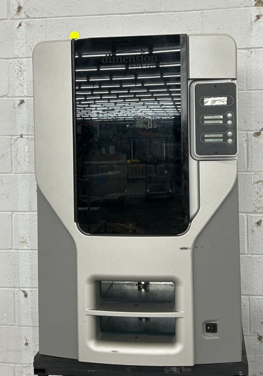 STRATASYS DIMENSION SST 1200ES 3D PRINTER 180-00200 | eBay