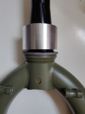Fotos del artículo de un comprador verificado