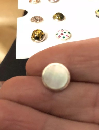 Authentic Kameleon Moon Mist Jewelpop Jewel Pop Kjp089  New