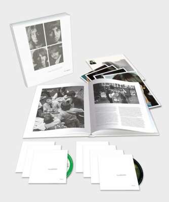 The Beatles CD (全16枚セット) The Beatles - 16CD Box Set 30th Anniversary Collection