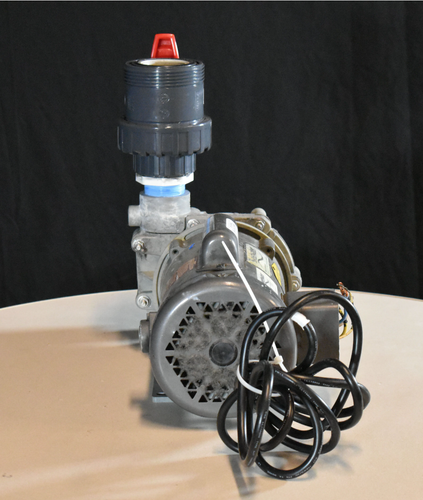 90-DAY-WARRANTY PENTAIR™ PS3SS AQUATIC ECO-SYSTEMS SWEETWATER PUMP WATCH VIDEO