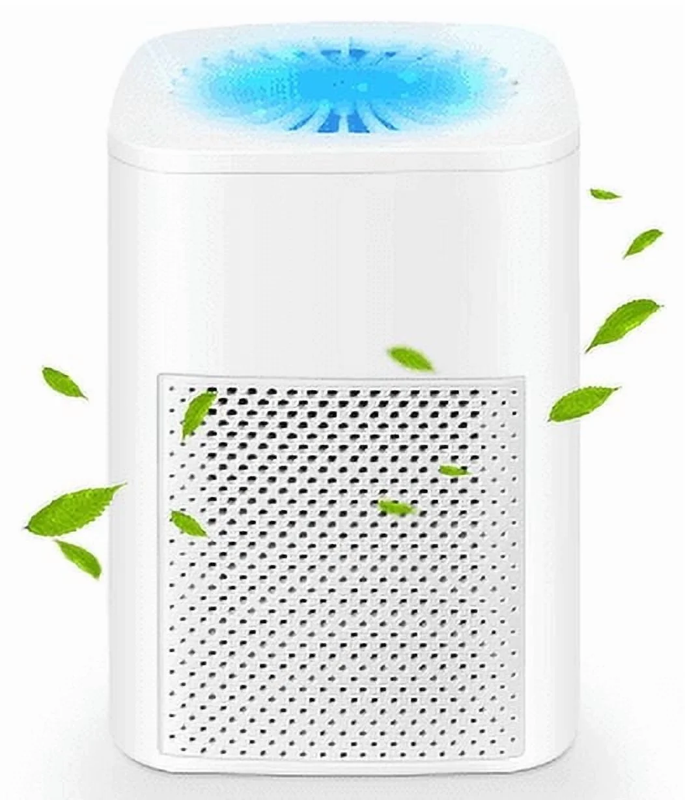Air Purifiers for Allergies and Asthma,Ailkin  Air Cleaner for...