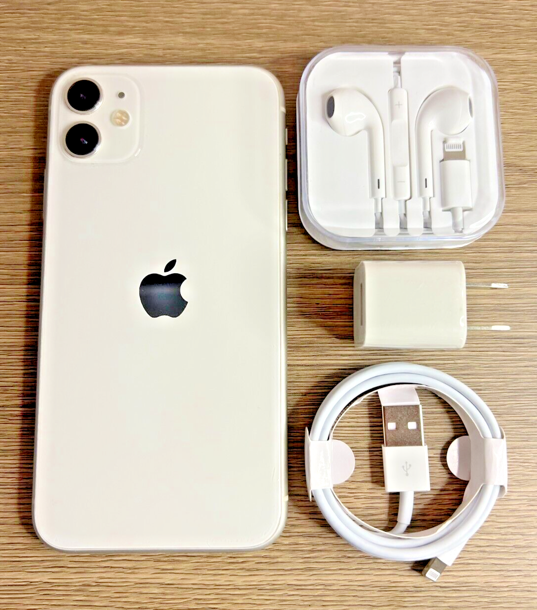 iPhone11 64gb ホワイト系 iPhone 【公式通販】