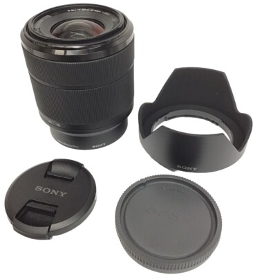 Sony FE 28-70mm f/3.5-5.6 OSS Lens Full Frame E mount SEL2870