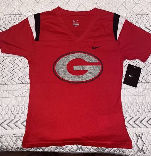 uga cycling jersey