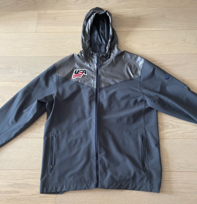 Nike hockey deals hoodie