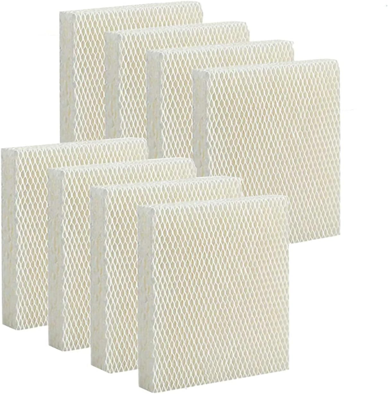 Humidifier Filter HFT600 for Honeywell HEV615 HEV620 8 Pack