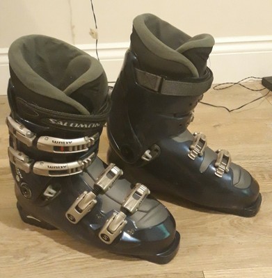salomon evolution 4.0