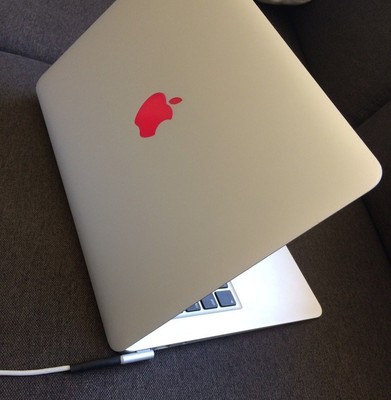 Apple macbook air 13.3
