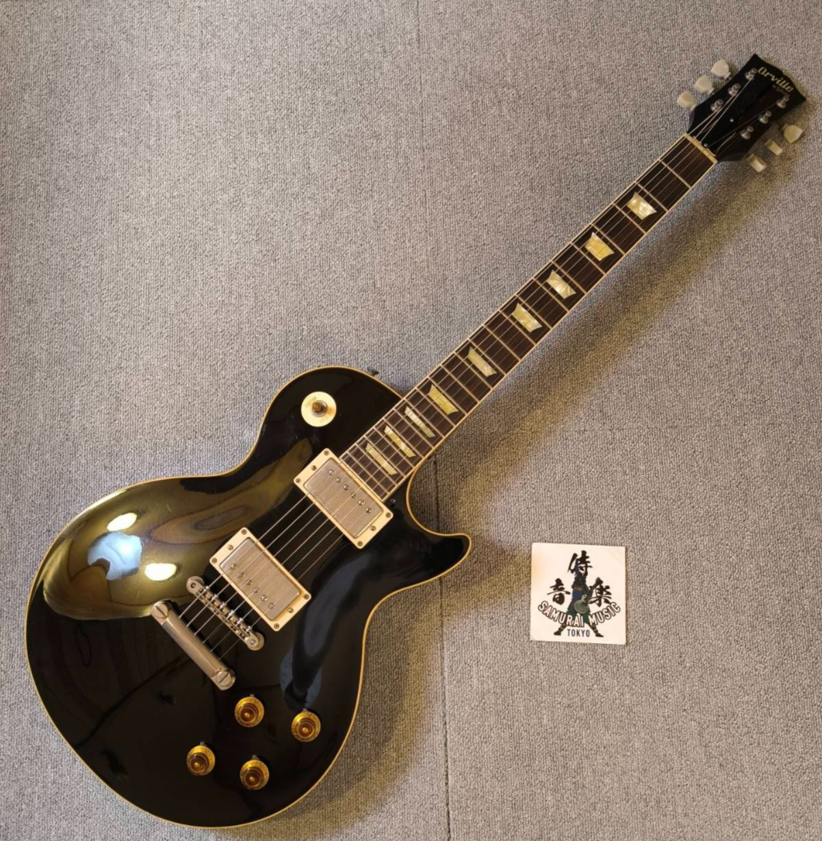 ギター Orville Les Paul Seymour Duncan SH-4 JB Amazon.com: Seymour Duncan SH-4 JB Model Humbucker Pickup