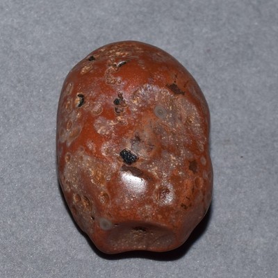 LAKE SUPERIOR AGATE   2.1 oz Paradise Beach Agate with multiple Eyes