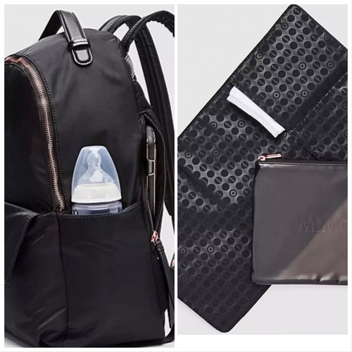 mimco waver backpack