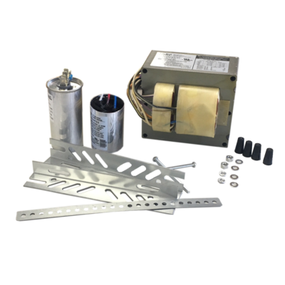 Pulse 2024 start ballast