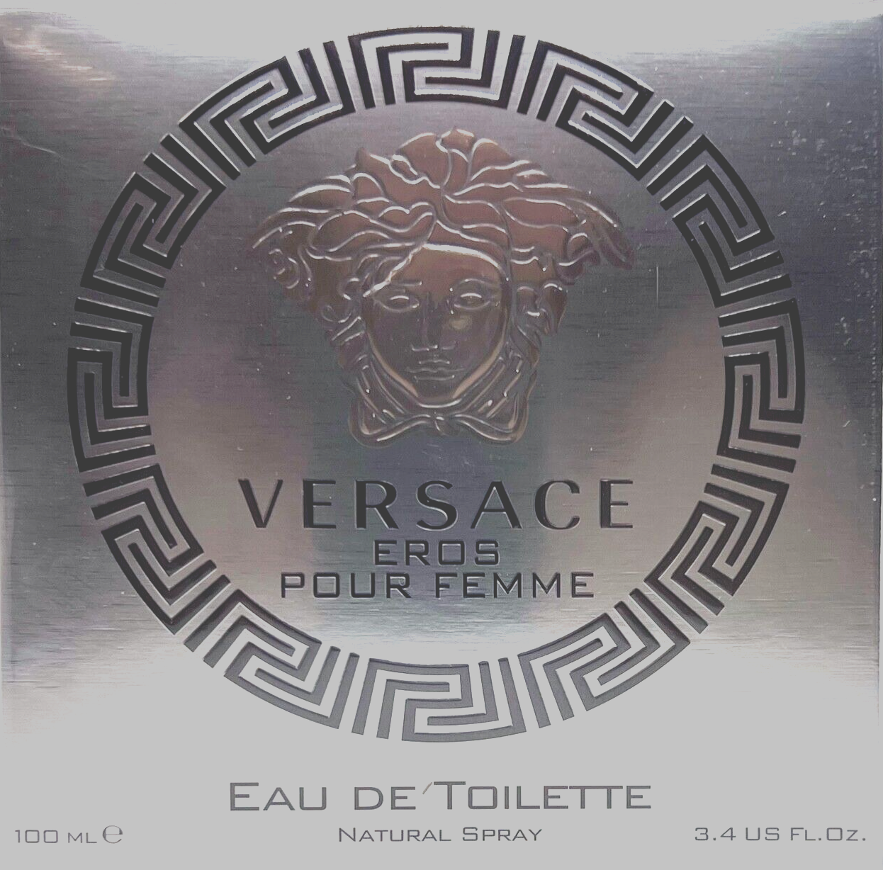 VERSACE Eros Pour Femme 100ml 香水 Amazon.com : Versace Eros Pour Femme Women's Edp Splash