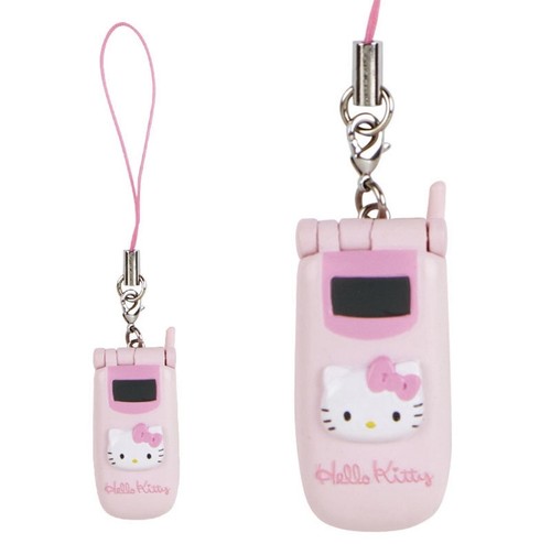 ストラップ Hello Kitty Strap Drugstore Mori Rare $_12.JPG?set_id=880000500F
