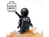 lego snake eyes
