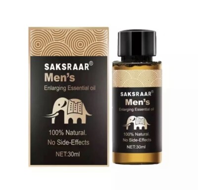 New Penis Thickening Growth  Man Big Dick Enlargement Liquid Enhance Oil