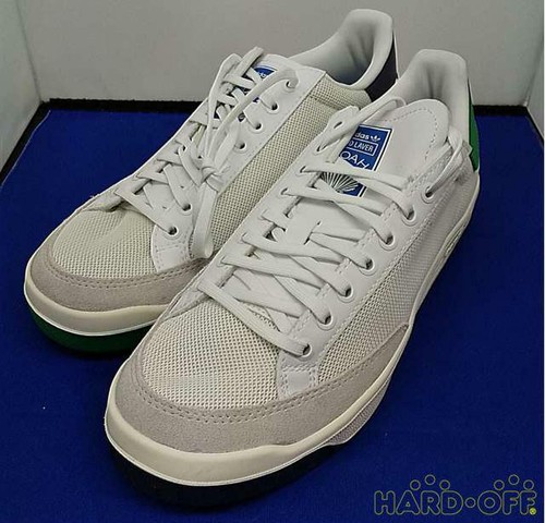 adidas original Noah Rod Laver 28cm 新品 adidas original Noah Rod Laver 28cm 新品