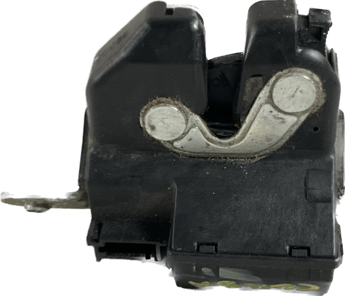 Serratura attuatore portellone posteriore per FIAT GRANDE PUNTO OPEL CORSA D