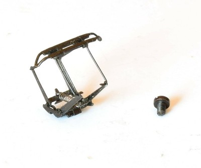 Stromabnehmer für E-Lok BR110 mini-club 8839 BR 110 226-8 A1