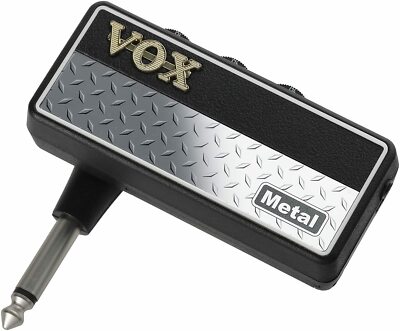 Vox 2024 blues amp