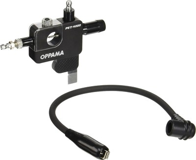 OPPAMA PET-4000 Ignition Checker Three Wire Spark Inspection Japan with Tracking