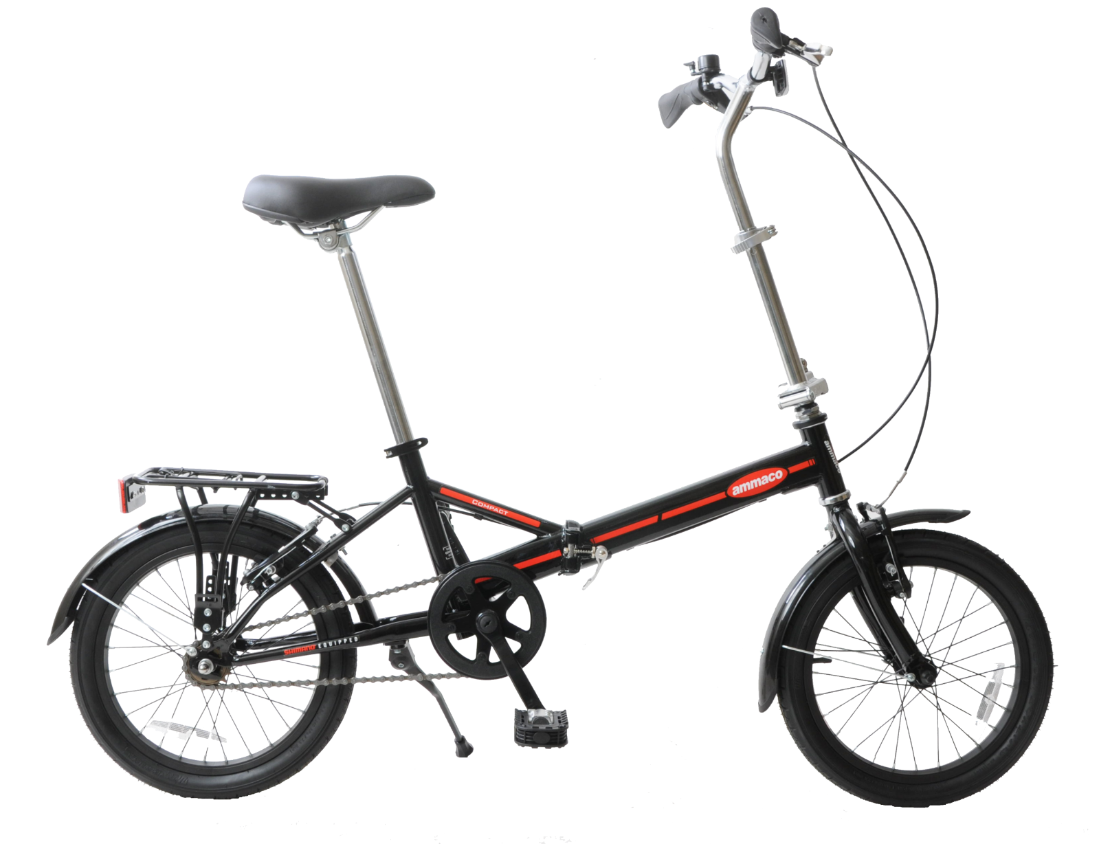 ammaco bike company