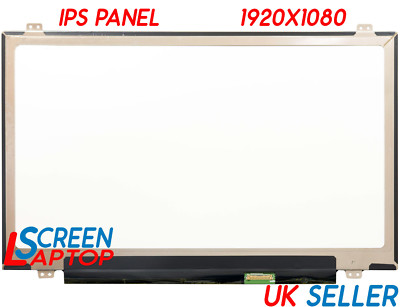 Dell Latitude E7450 14.0/" LCD FHD Touchscreen Complete Assembly 2D73T