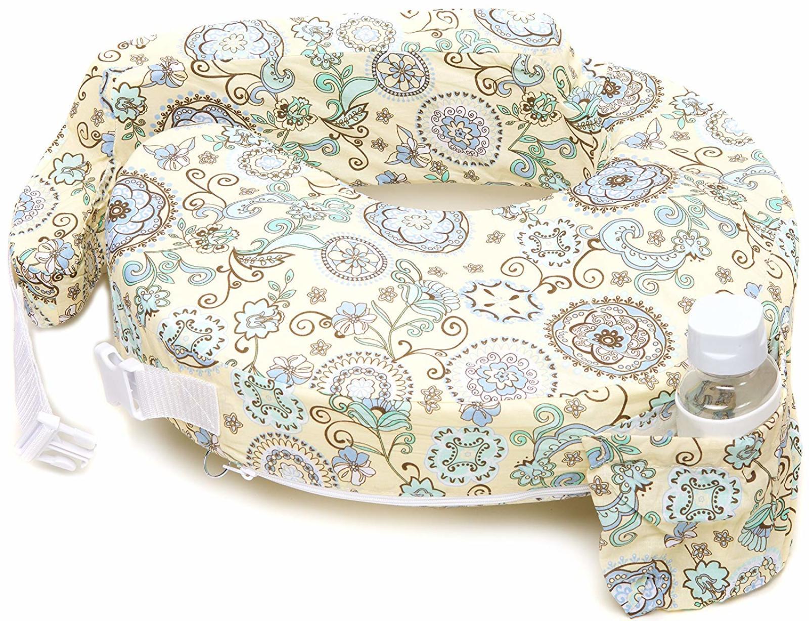 my brest friend original nursing posture pillow