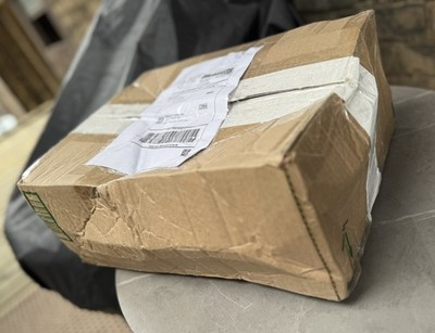 Item photo(s) from verified buyer