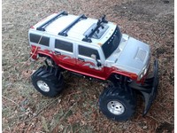 new bright hummer h2 parts
