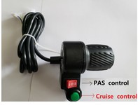 mac electric bike motors