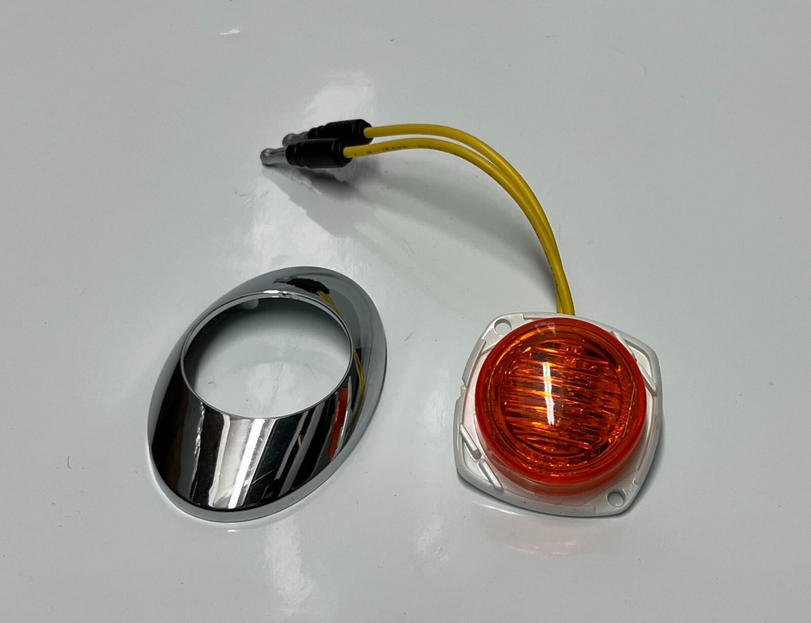 メルフィー　25thセット 00212235P Genuine Optronics Mark/Clearance Light Kit | eBay