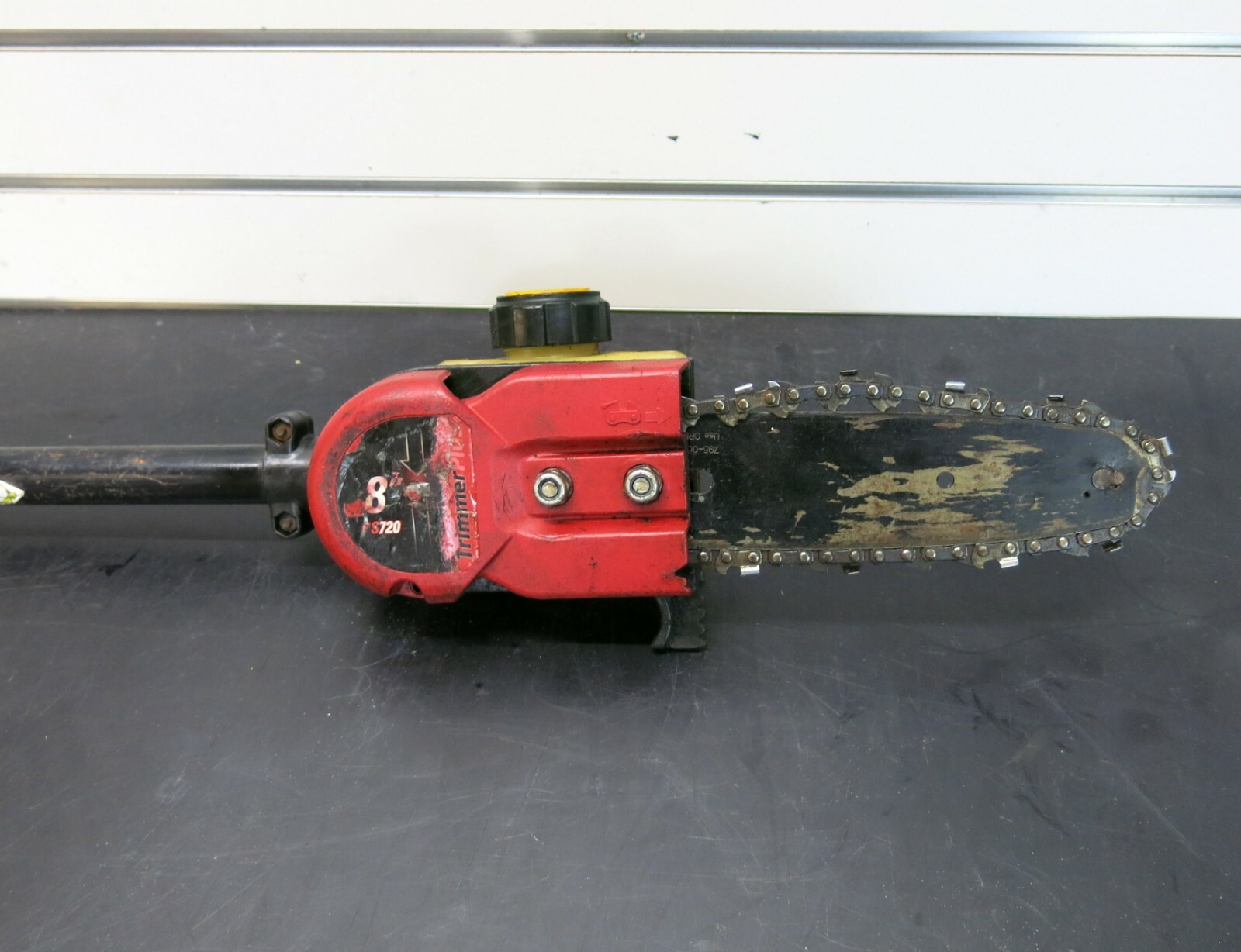 Trimmer Plus PS720 8