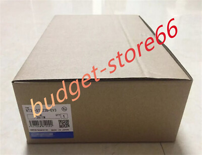 New Omron HMI NT31-ST123B-EV3 Touch Screen NT31ST123BEV3 DHL Expedited Shipping