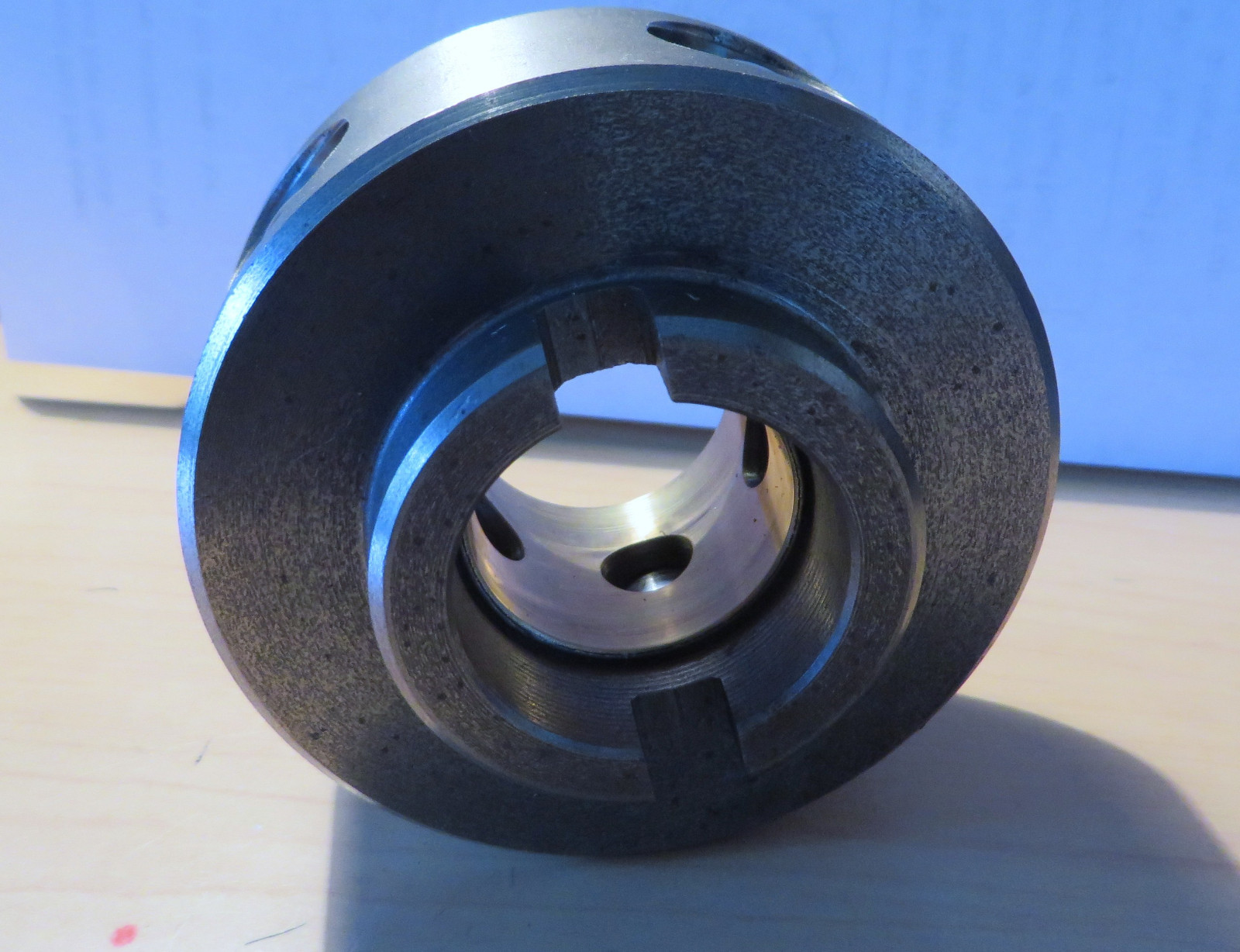 Garlock Roof Warrior Eaton HydrostaticTransaxle Pump Roto Ball Series 851