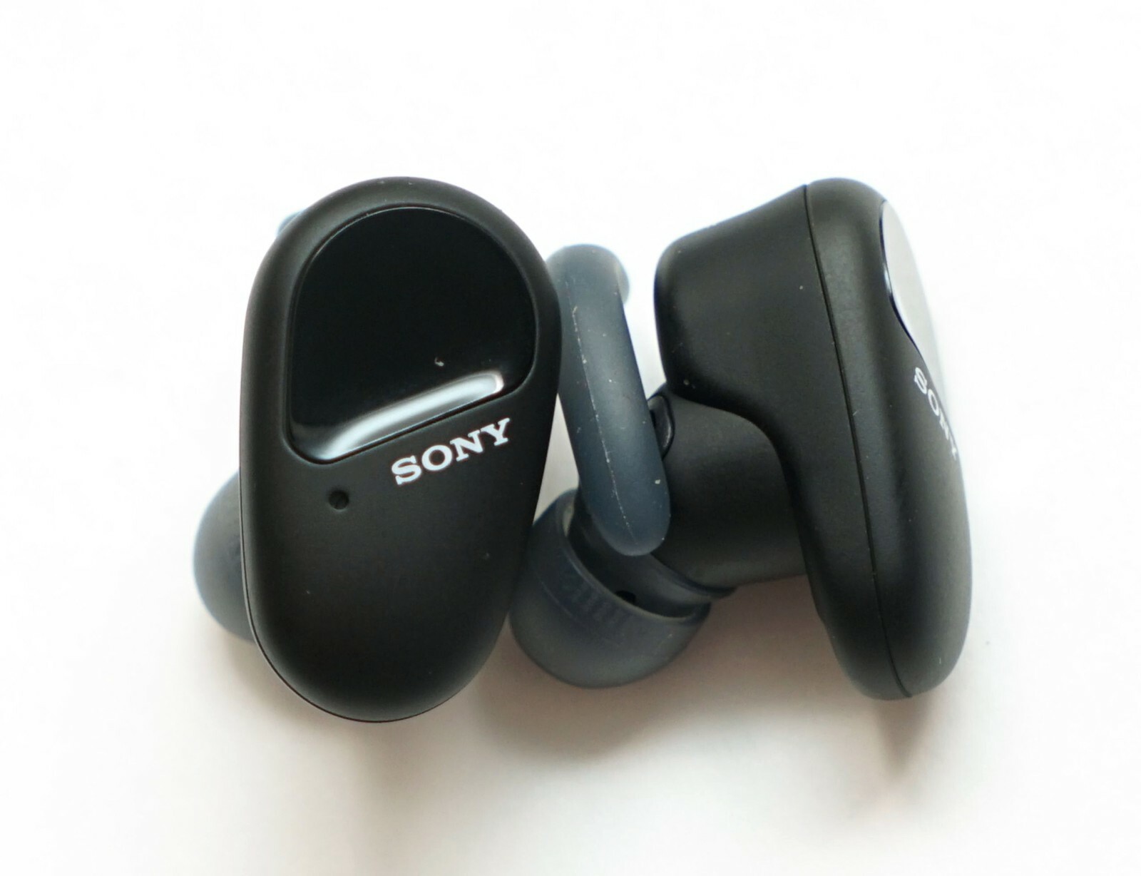 Защитный чехол для SONY WF-SP800N True Wireless Bluetooth-совместимый  дропшиппинг | Электроника | АлиЭкспресс
