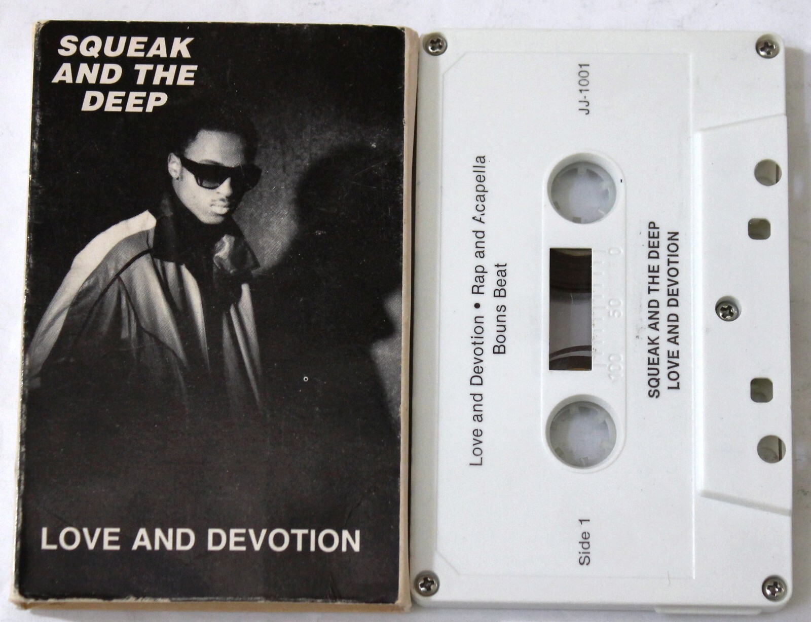 Dibiase NU JAX Beat Tape カセット テープ SP-404 Dibiase NU JAX Beat Tape カセット テープ SP-404 Dibiase Nu