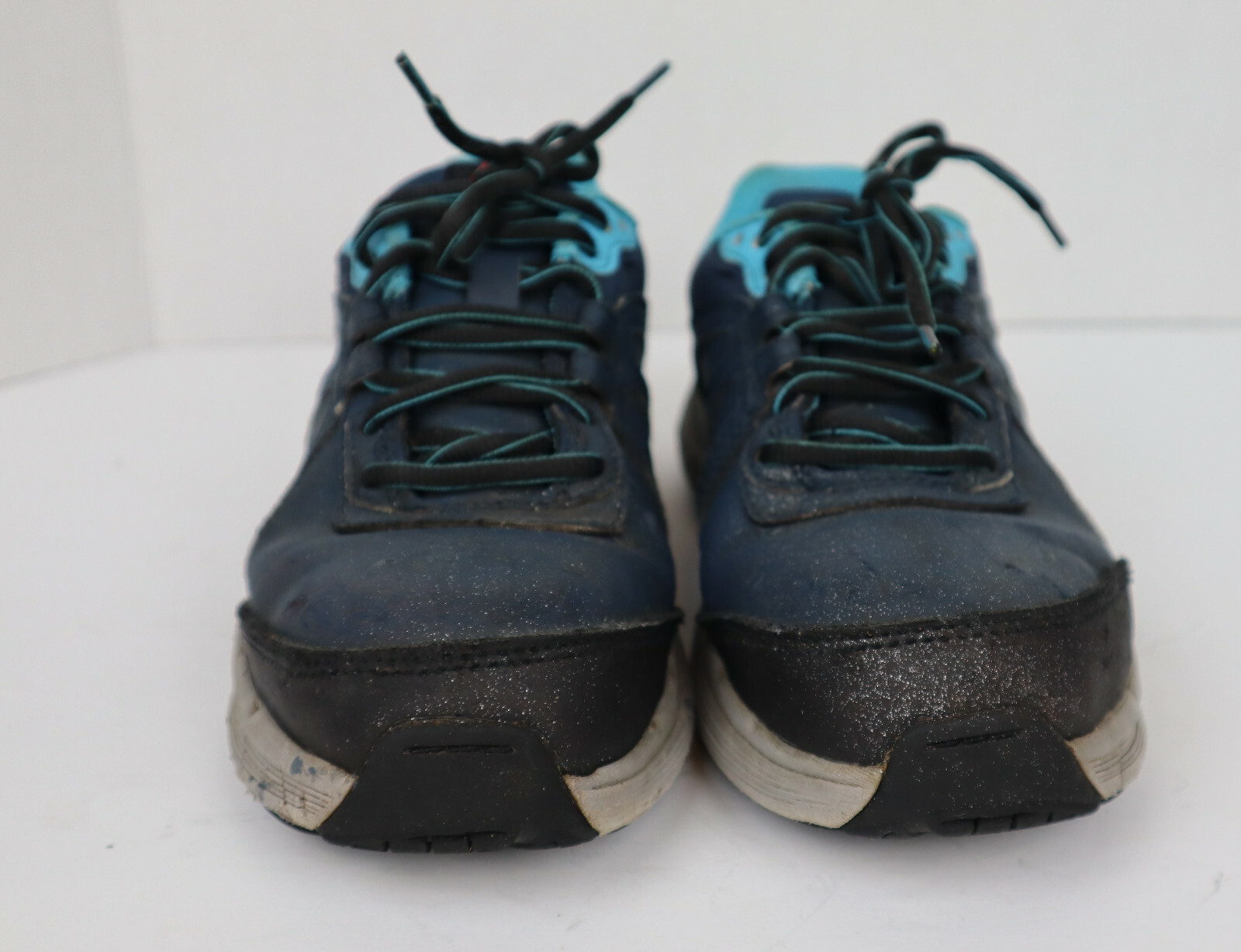 WOMEN'S REEBOK COMPOSITE STEEL TOE 