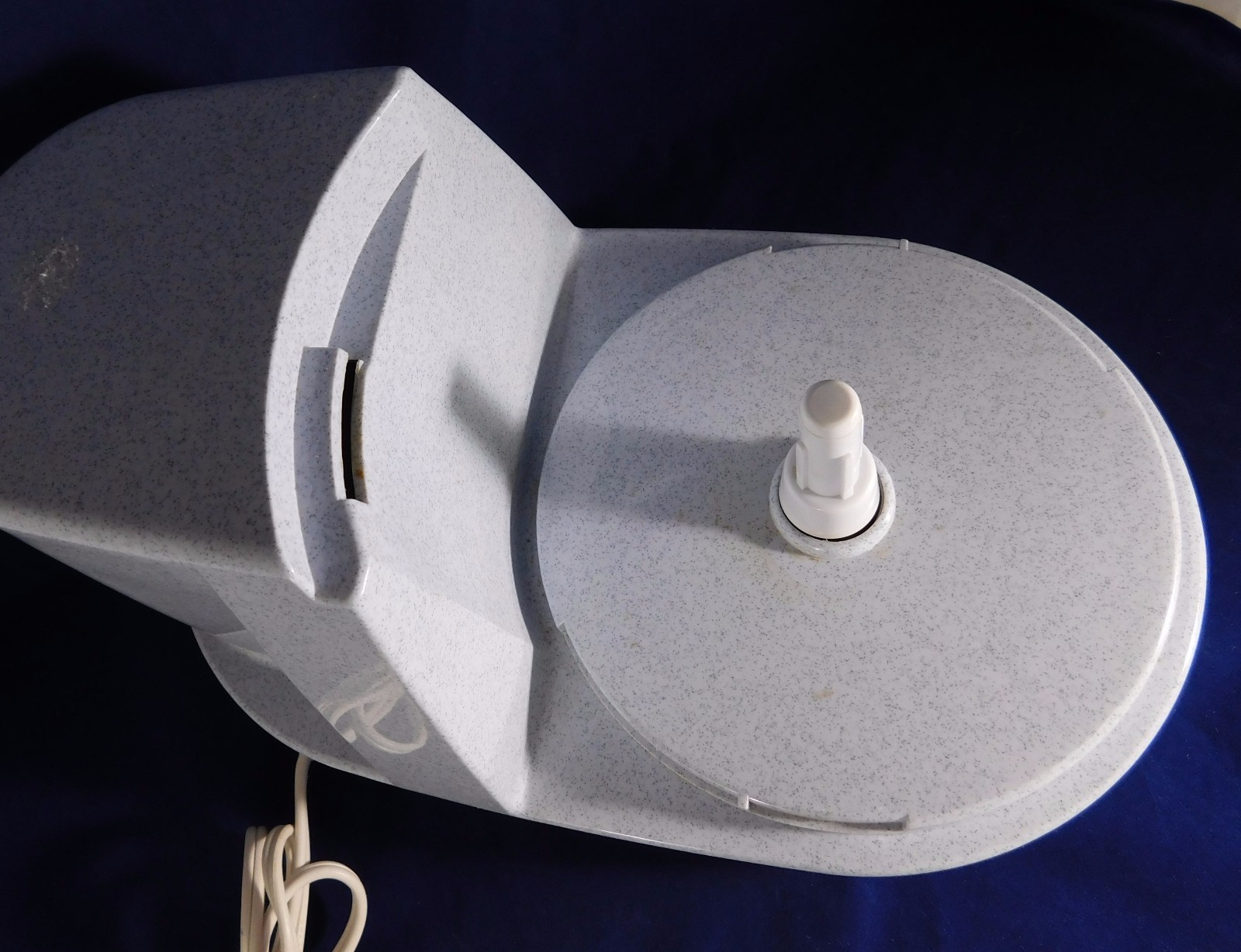 Regal Food Processor 7757 Model K Replacement Base Motor Only