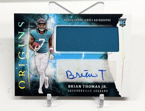 21-22 Origins Cameron Thomas RC サインパッチ 21-22 Origins Cameron Thomas RC サインパッチ