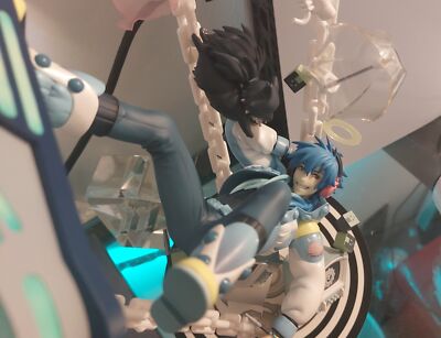 Max Factory DRAMAtical Murder Aoba 1/7 PVC figure | eBay