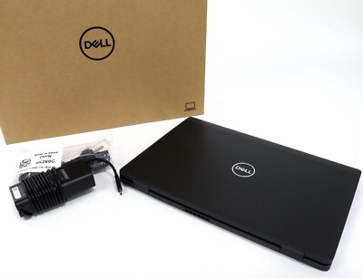 Dell Latitude 7420 Laptop Intel i5-1145G7 16GBx256GB NVMe Win 11 P New Open Box