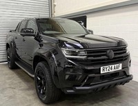 2024 Volkswagen Amarok D/Cab Pick Up Style 2.0 TDI 205 4MOTION Auto PICK UP DIES