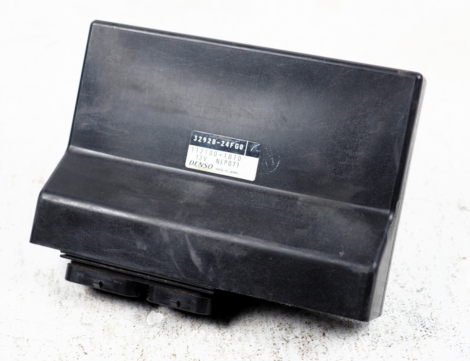 99-07 Suzuki Hayabusa GSXR1300 GSX1300R OEM ECU Computer