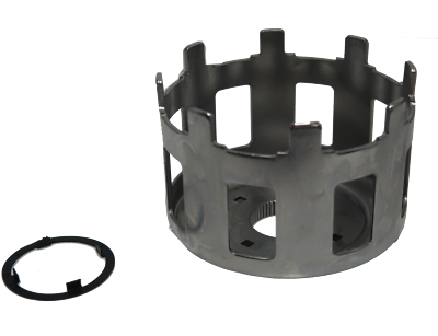 General Motors Shell, 700R4/4L60E Reaction Sun(Heavy Duty)