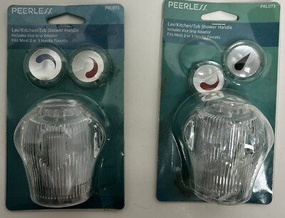 Peerless Kitchen Tub Shower Handle 