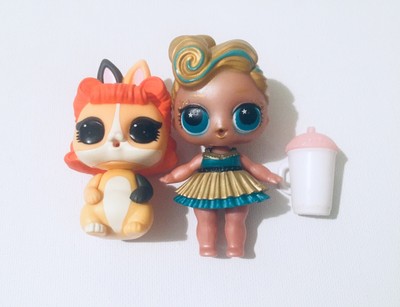 lol surprise luxe 24k gold