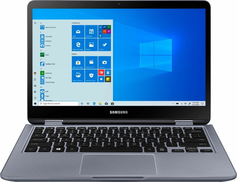 Notebook 7. Notebook 7
